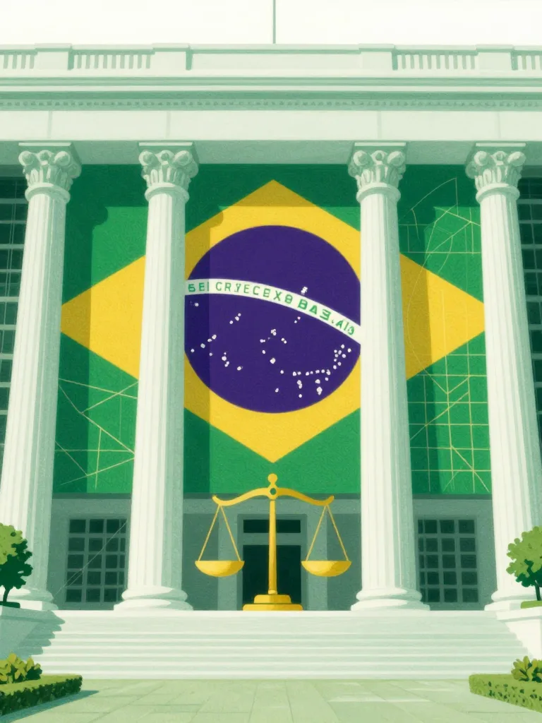 Status regulatório brasileiro — Lei 14.790