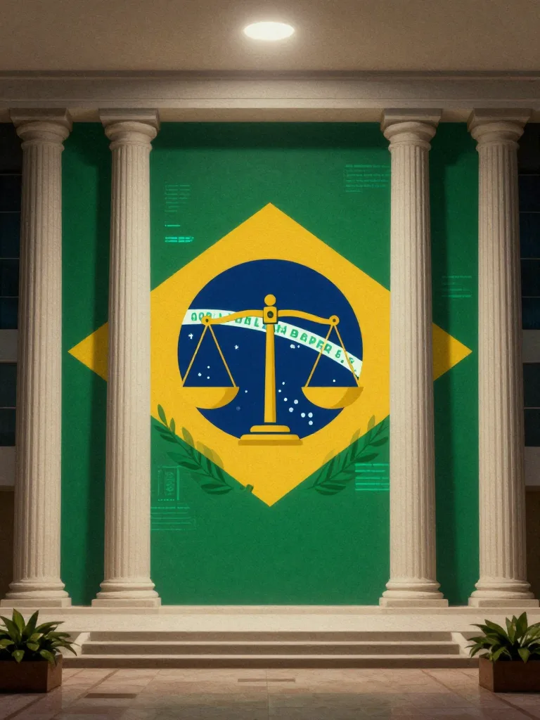 Status regulatório brasileiro — Lei 14.790