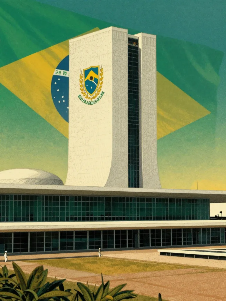 Status regulatório brasileiro — Lei 14.790