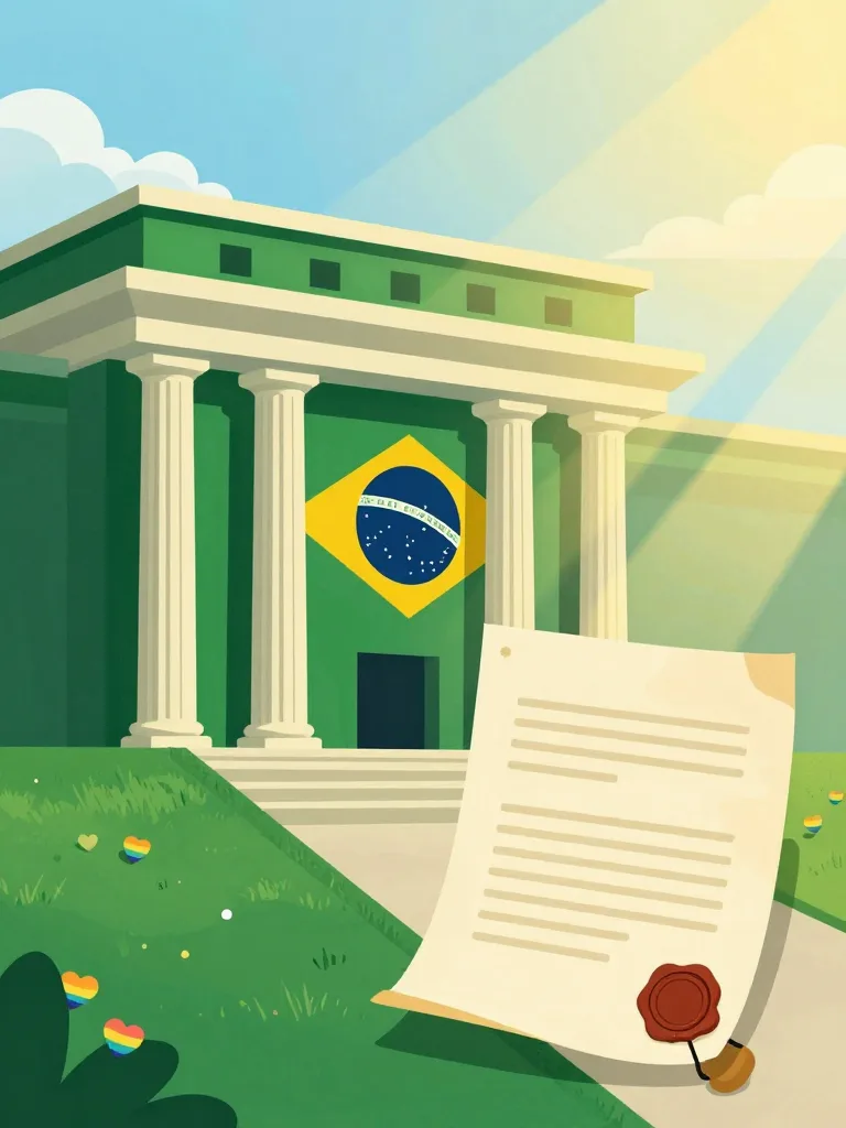 Status regulatório brasileiro — Lei 14.790