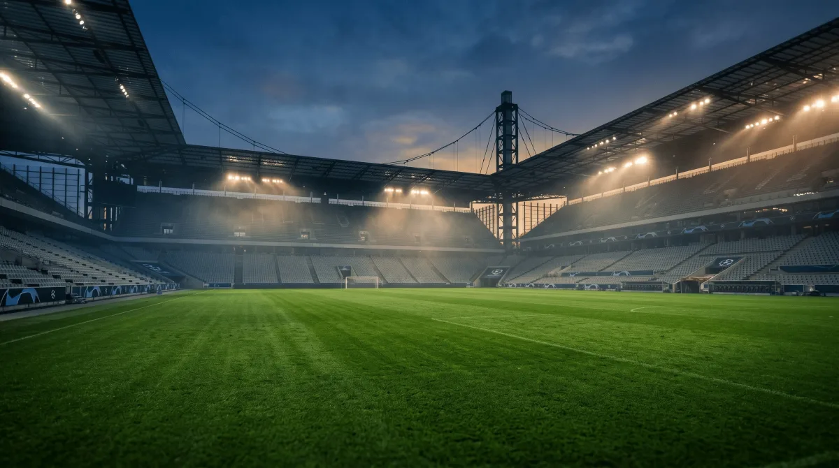 Como analisar jogos de futebol para apostar: guia completo 2026