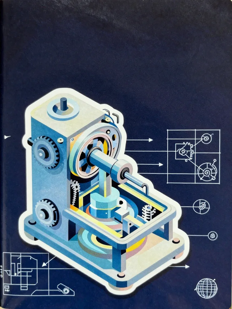 Mecânica do Plinko ilustrada