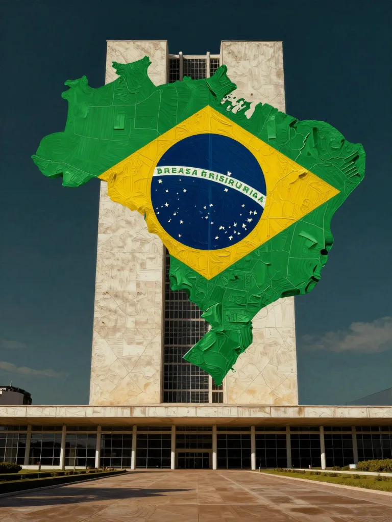Status regulatório brasileiro — Lei 14.790