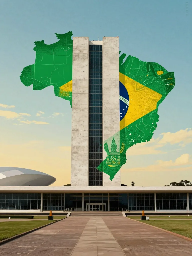 Status regulatório brasileiro — Lei 14.790