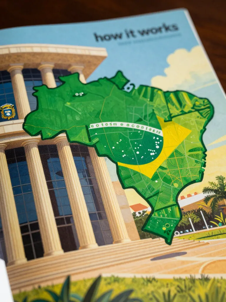 Status regulatório brasileiro — Lei 14.790