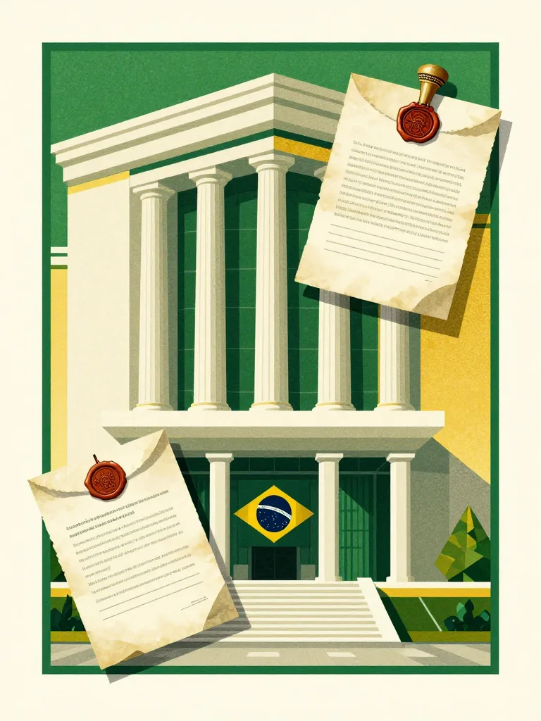 Status regulatório brasileiro — Lei 14.790