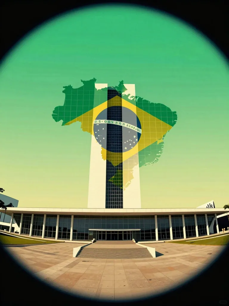 Status regulatório brasileiro — Lei 14.790