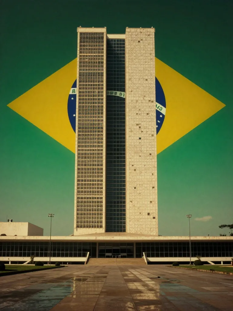 Status regulatório brasileiro — Lei 14.790