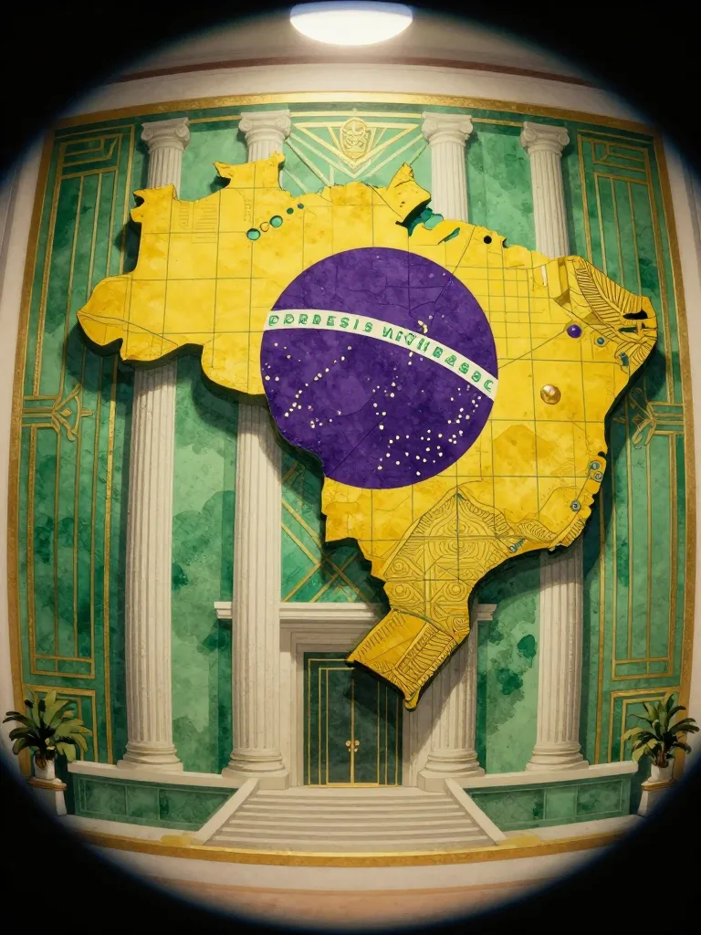 Status regulatório brasileiro — Lei 14.790