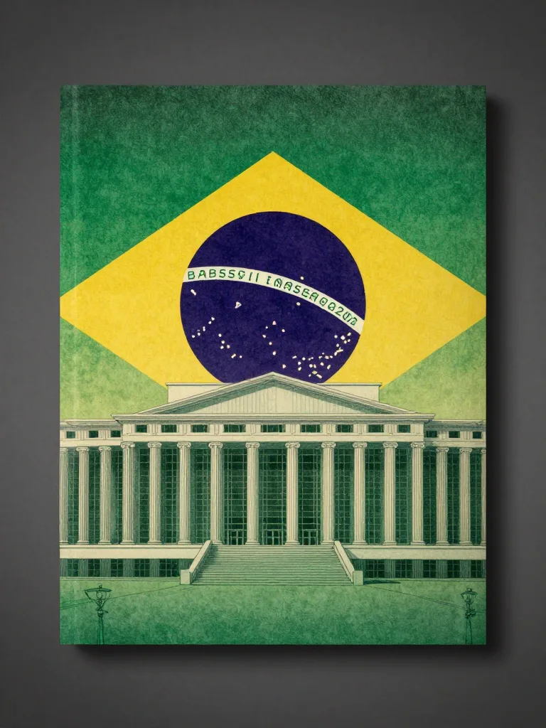 Status regulatório brasileiro — Lei 14.790