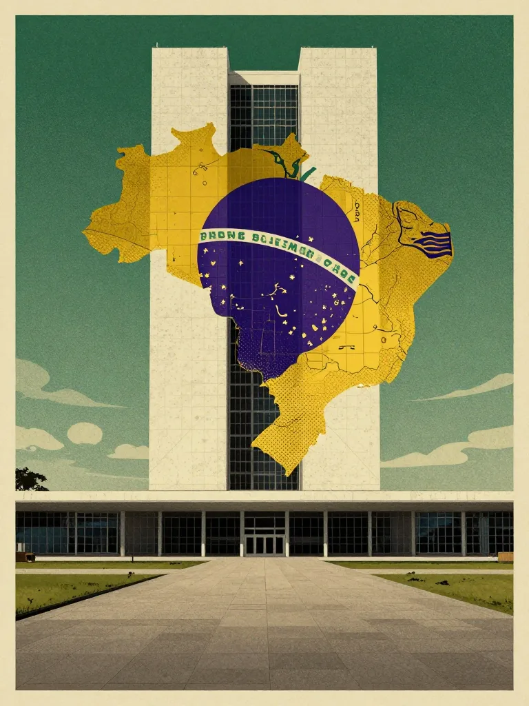 Status regulatório brasileiro — Lei 14.790