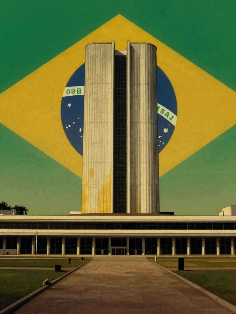 Status regulatório brasileiro — Lei 14.790