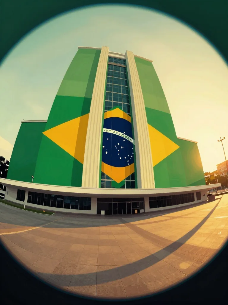 Status regulatório brasileiro — Lei 14.790