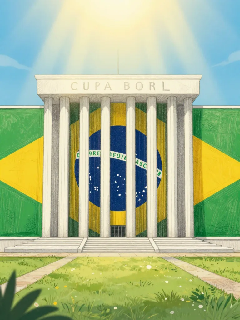 Status regulatório brasileiro — Lei 14.790