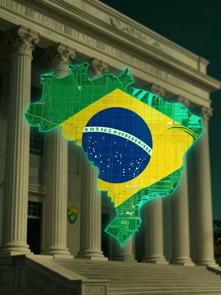 Status regulatório brasileiro — Lei 14.790