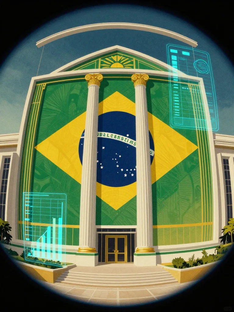 Status regulatório brasileiro — Lei 14.790