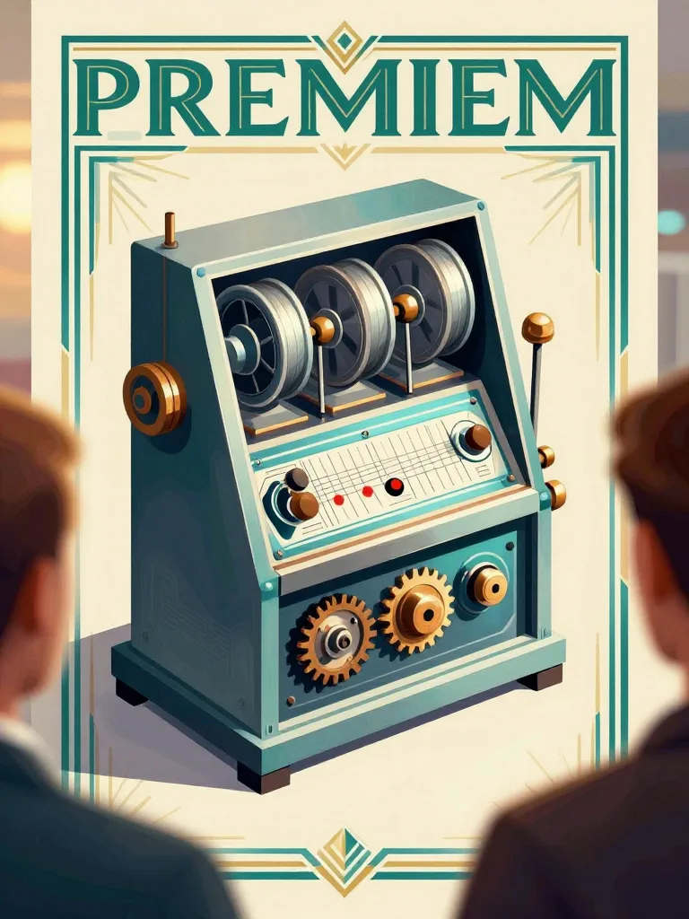Mecânica do Money Train 3 ilustrada