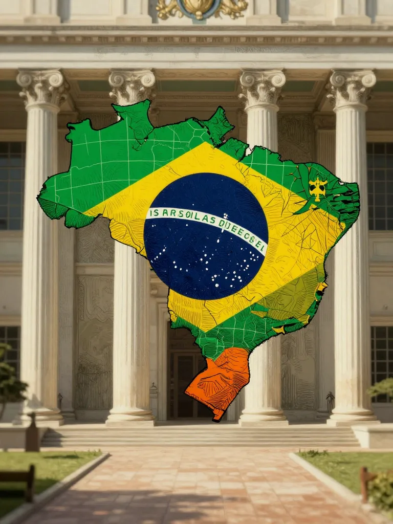 Status regulatório brasileiro — Lei 14.790