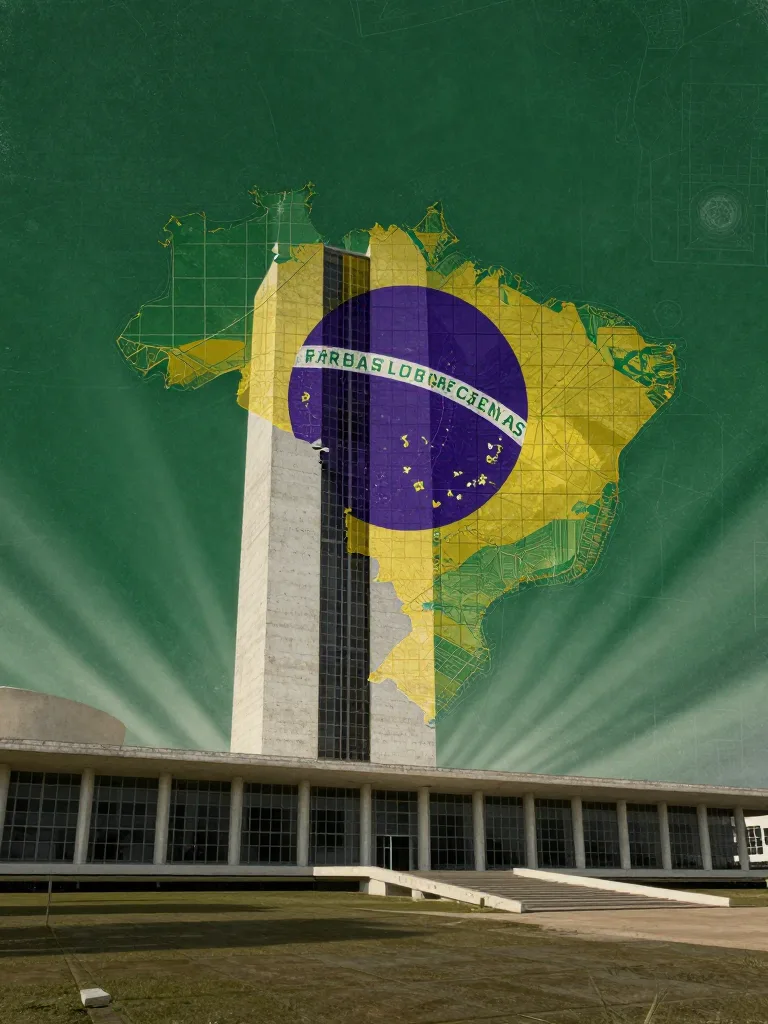 Status regulatório brasileiro — Lei 14.790