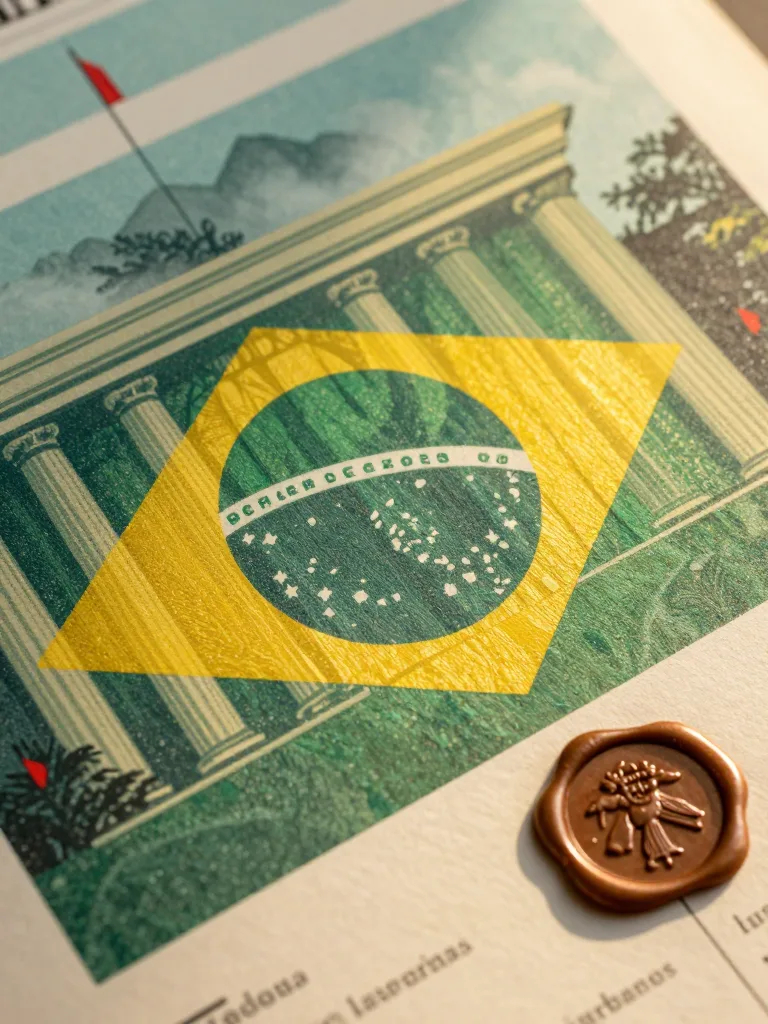 Status regulatório brasileiro — Lei 14.790