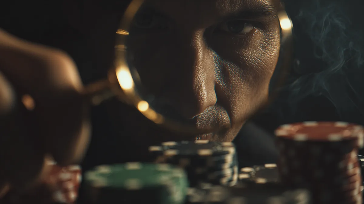 O que é PFR no poker 2026: ler a agressividade dos rivais