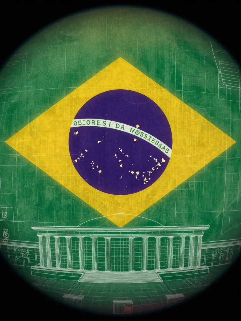 Status regulatório brasileiro — Lei 14.790
