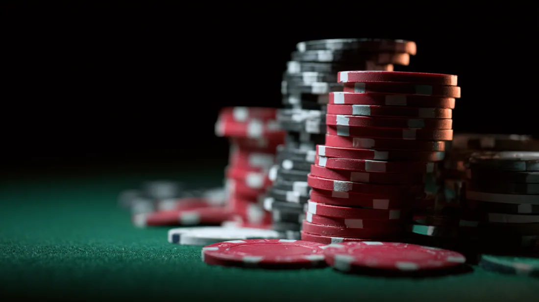 Como jogar poker: 5 erros comuns de iniciantes em 2026