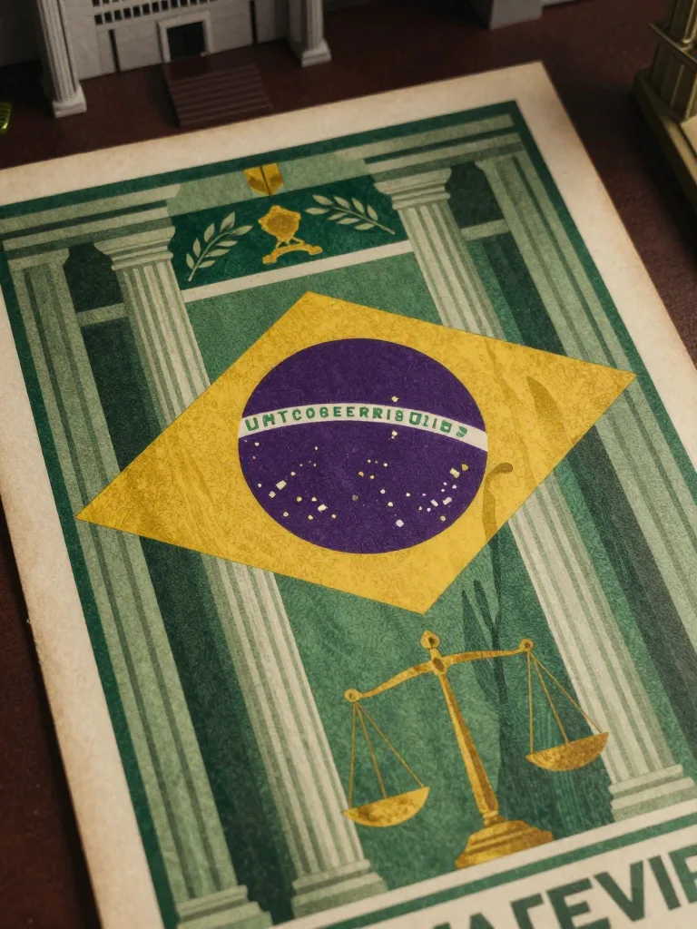 Status regulatório brasileiro — Lei 14.790