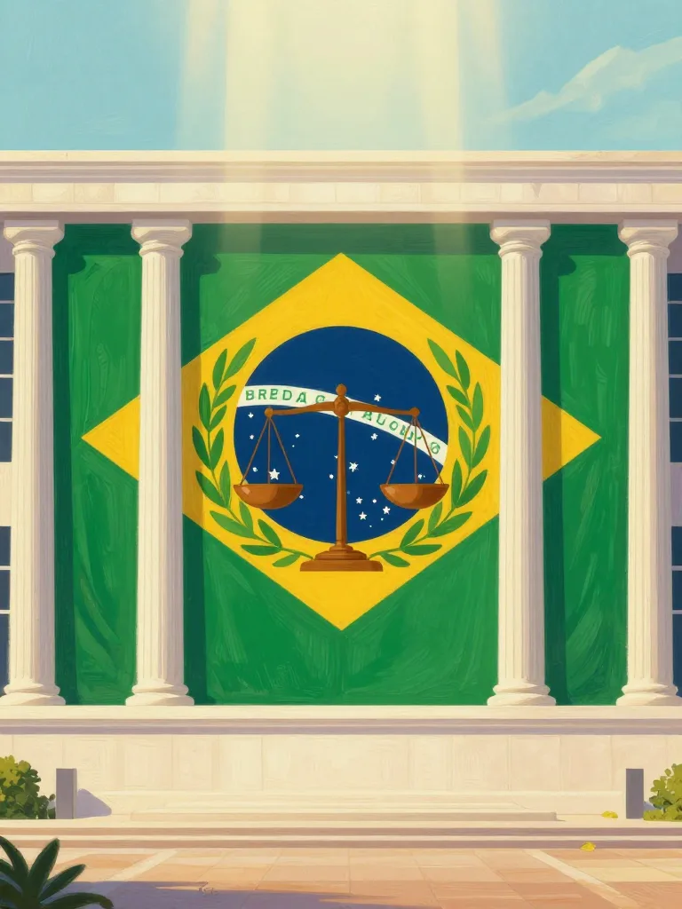 Status regulatório brasileiro — Lei 14.790