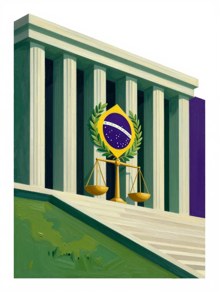 Status regulatório brasileiro — Lei 14.790
