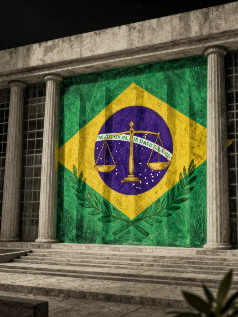 Status regulatório brasileiro — Lei 14.790
