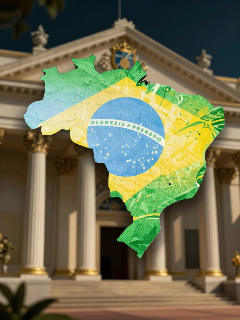 Status regulatório brasileiro — Lei 14.790