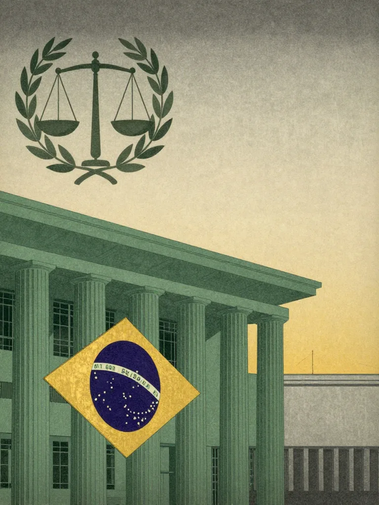 Status regulatório brasileiro — Lei 14.790