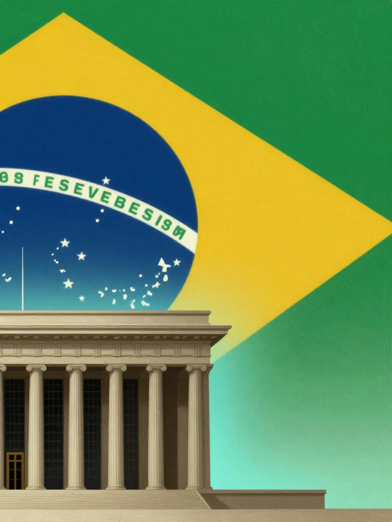 Status regulatório brasileiro — Lei 14.790