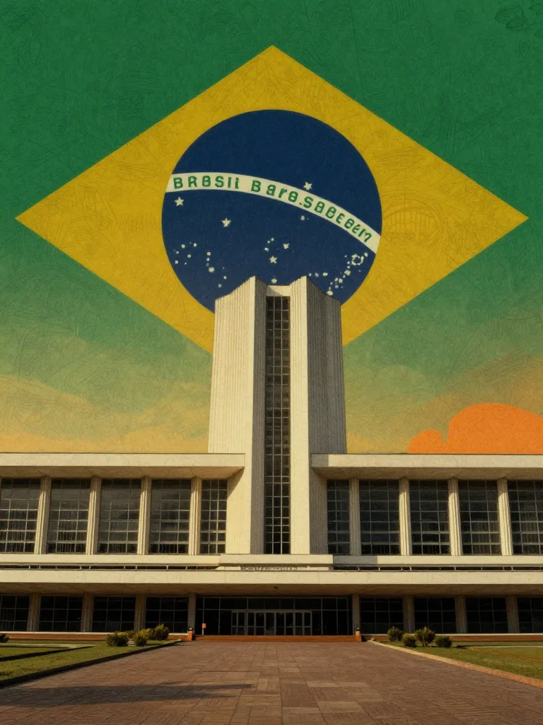 Status regulatório brasileiro — Lei 14.790