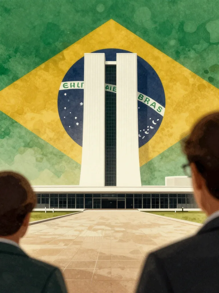 Status regulatório brasileiro — Lei 14.790