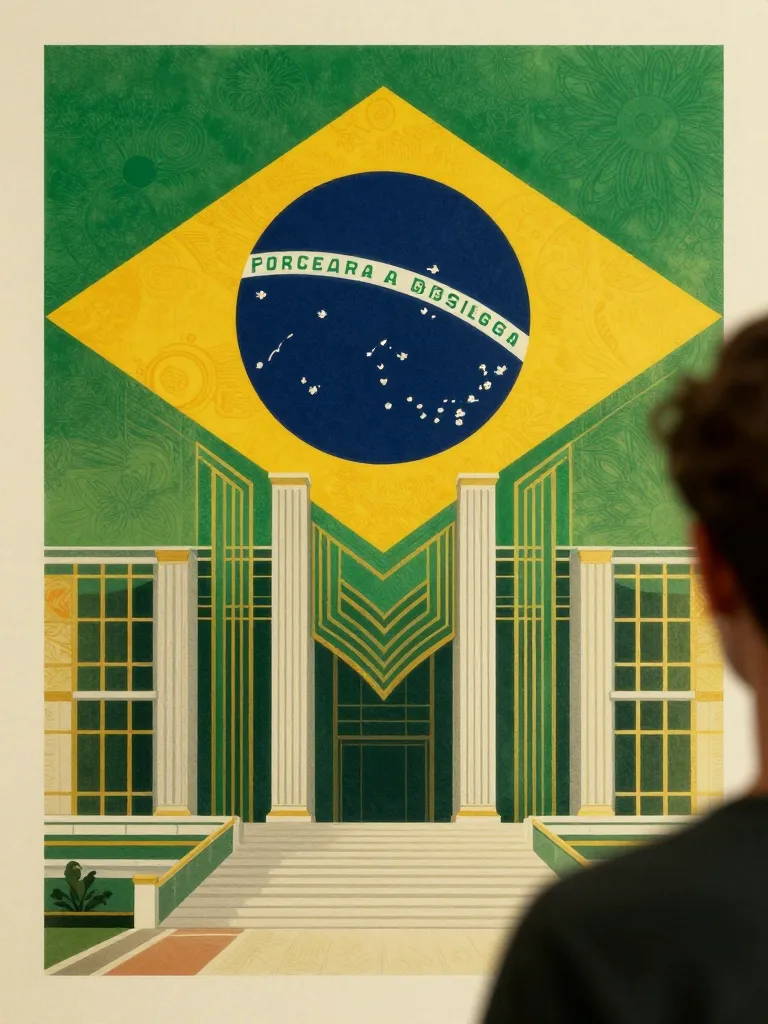 Status regulatório brasileiro — Lei 14.790