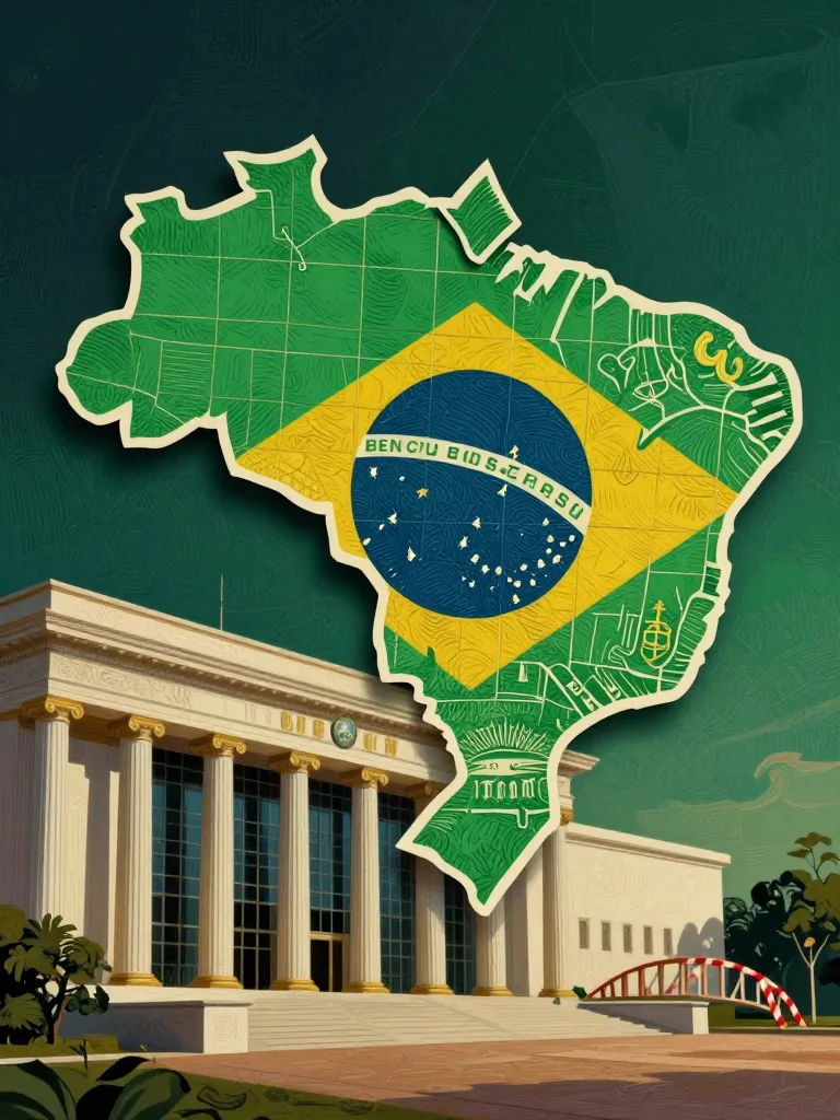 Status regulatório brasileiro — Lei 14.790