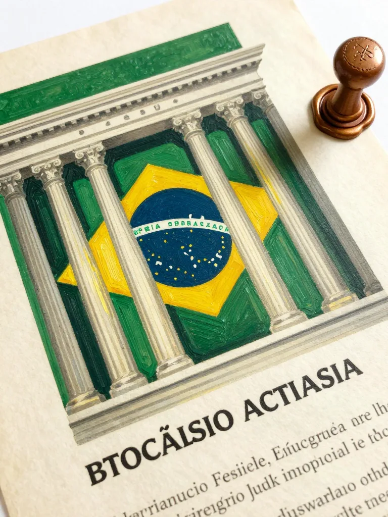 Status regulatório brasileiro — Lei 14.790