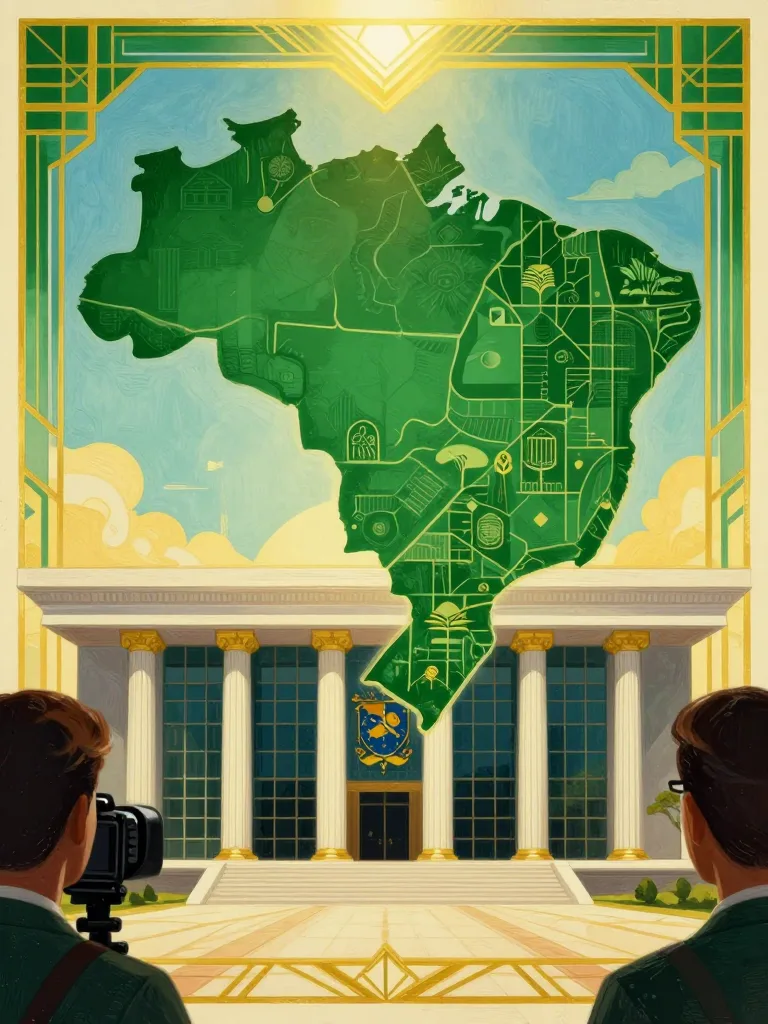 Status regulatório brasileiro — Lei 14.790