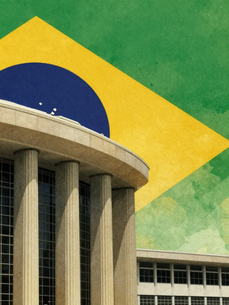 Status regulatório brasileiro — Lei 14.790
