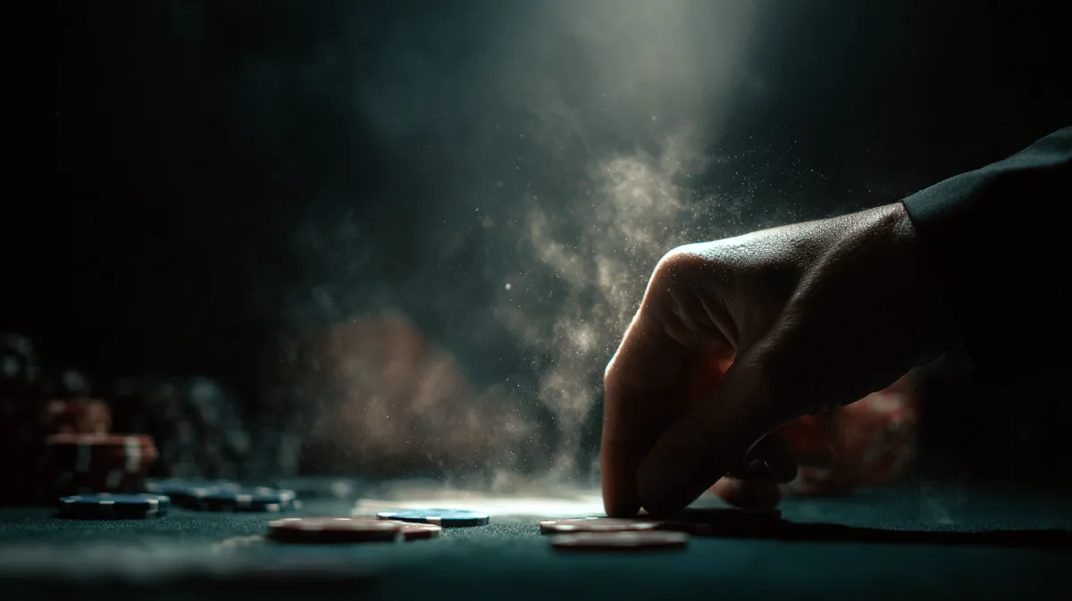 C-bet frequência: 5 regras para parar de atirar no escuro