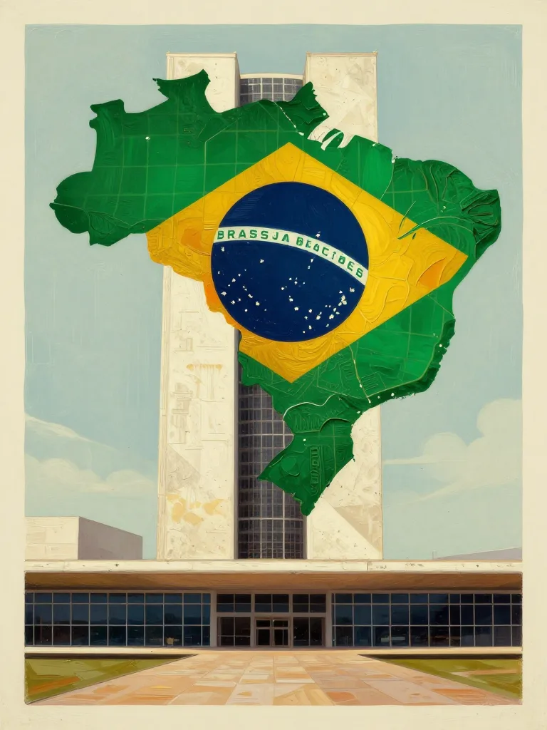 Status regulatório brasileiro — Lei 14.790