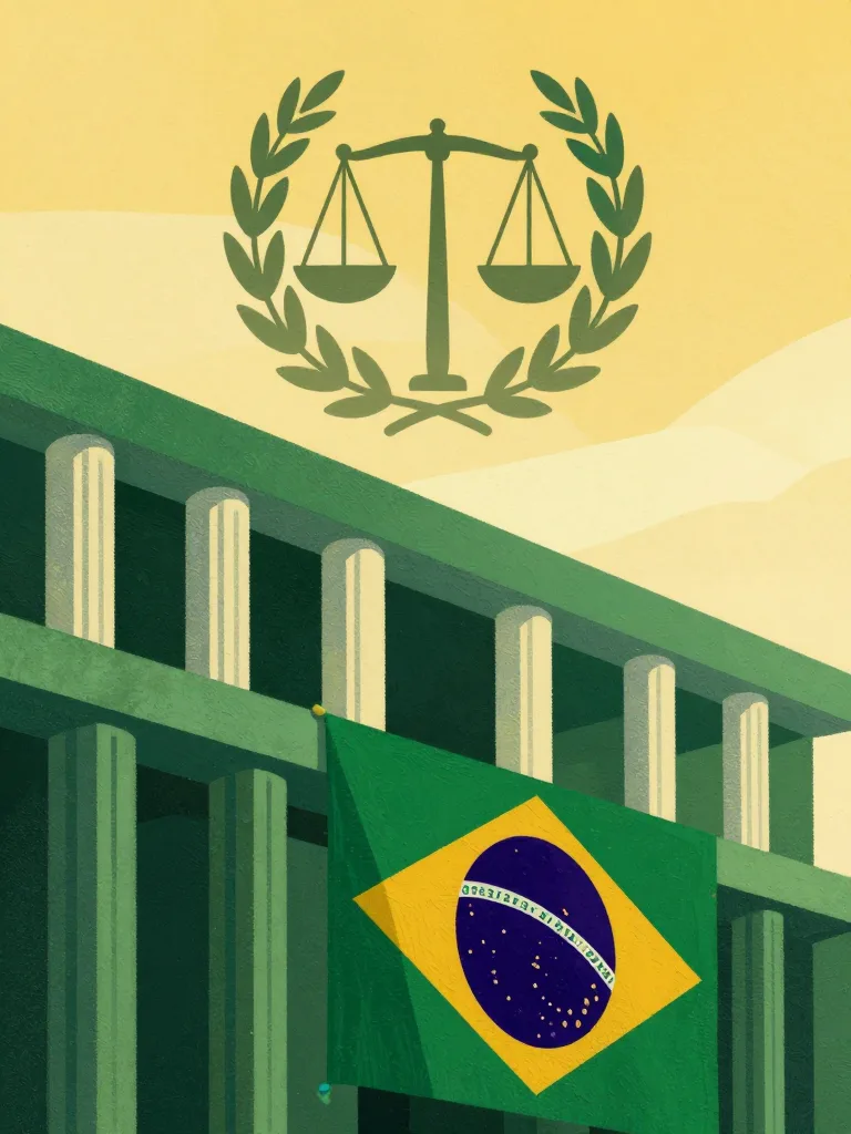 Status regulatório brasileiro — Lei 14.790