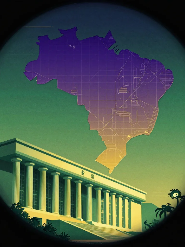 Status regulatório brasileiro — Lei 14.790