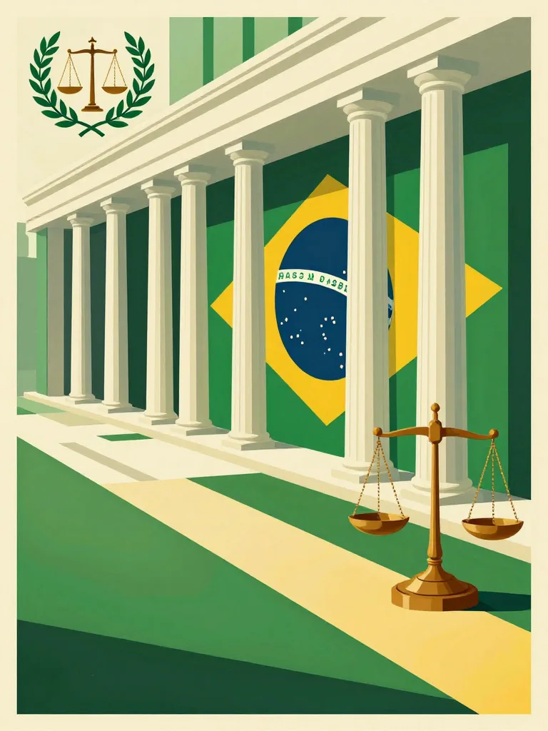 Status regulatório brasileiro — Lei 14.790