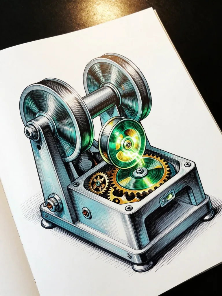 Mecânica do Fat Banker ilustrada