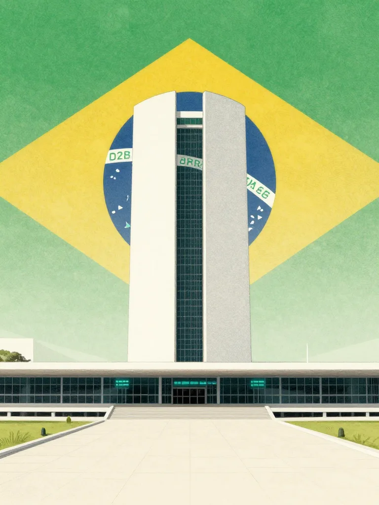 Status regulatório brasileiro — Lei 14.790