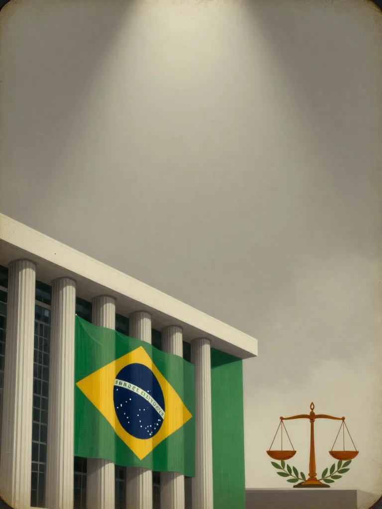 Status regulatório brasileiro — Lei 14.790