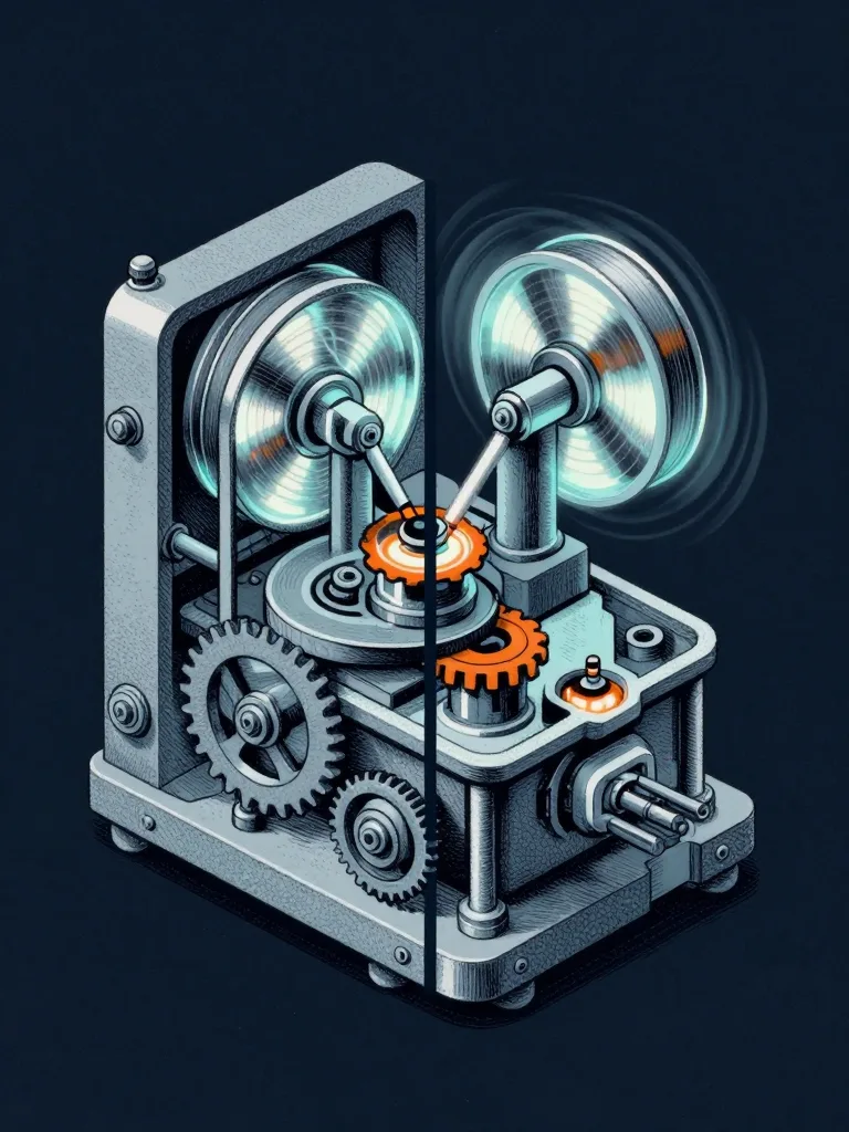 Mecânica do Money Cart 3 ilustrada